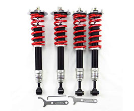 RS-R Sports-i Coilovers for Lexus ISF