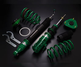 TEIN Flex Z Coilovers for Lexus ISF