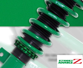 TEIN Street Advance Z Coilovers for Lexus ISF