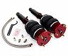 Air Lift Performance series Front Air Bags and Shocks Kit