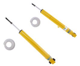 BILSTEIN B6 Performance Struts and Shocks for OE Springs for Lexus ISF 2
