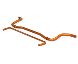 T-Demand ProArm Front and Rear Stabilizer Bars - Adjustable for Lexus ISF