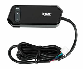 Injen X-Pedal Pro Black Edition Throttle Controller for Lexus ISF USE20
