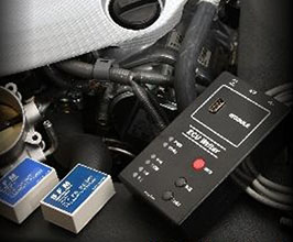 Lems iCode FFM Full Control Module for Lexus ISF USE20
