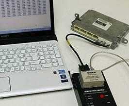 NOVEL ECU Tune - Modification Service for Lexus ISF USE20