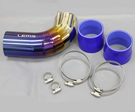 Lems Intake Pipe (Titanium) for Lexus ISF USE20