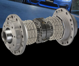 OS Giken OS TCD Traction Control Super Lock LSD - Spec S 1.5 Way for Lexus ISF USE20