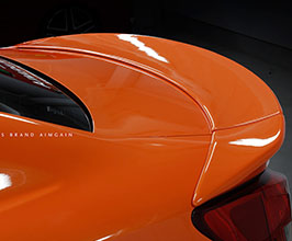 Spoilers for Lexus ISF USE20
