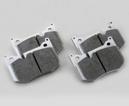 TOMS Racing Performer Low Dust Low Noise Brake Pads - Rear for Lexus ISF USE20
