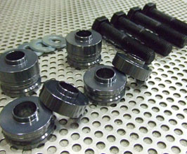 Alignment for Lexus ISF USE20