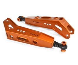 T-Demand ProArm Rear Lower Control Arms - Adjustable for Lexus ISF USE20