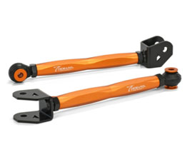 T-Demand ProArm Rear Tension Arms - Adjustable for Lexus ISF USE20