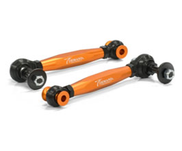 T-Demand ProArm Rear Toe Arms - Adjustable for Lexus ISF USE20