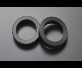 THINK DESIGN Rear Suspension Member Collars - Front for Lexus ISF USE20