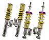 KW V3 Coilover Kit for Lexus ISF