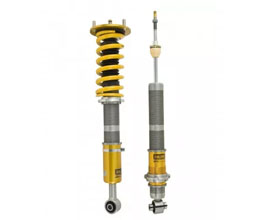 Ohlins Road and Track Coil-Overs for Lexus ISF USE20