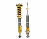 Ohlins Road and Track Coil-Overs for Lexus ISF