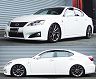 RS-R Sports-i Coilovers with Pillow Ball Mounts for Lexus ISF