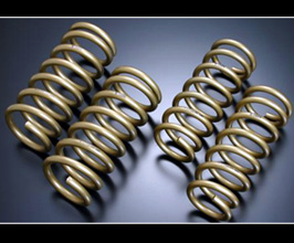 Springs for Lexus ISF USE20