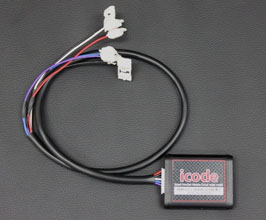 Lems iCode Type-2 Speed Limiter Cut (Circuit Mode Light Disabled) for Lexus LC 1