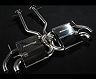 EXHAUTECH Variable Valve Exhaust System (Stainless)
