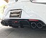 LEXON L:Exhaust Quad Exhaust Tips