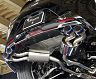 ROWEN PREMIUM01 Quad-Tail Exhaust System (Stainless)