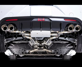 Engine for Lexus LC 1