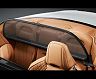 Lexus JDM Factory Option Wind Screen for Lexus LC500 / LC500h Convertible