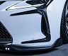 ROWEN Front Bumper Extension Trim for Lexus LC500 / LC500h