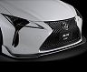 BLITZ Aero Speed R-Concept Front Lip Spoiler for Lexus LC500 / LC500h