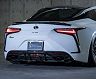 ROWEN Aero Rear Diffuser for Lexus LC500 / LC500h