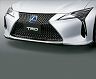 TRD Front Lip Spoiler for Lexus LC500 / LC500h