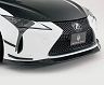 Varis Magnum Opus Aero Front Lip Spoiler for Lexus LC500 / LC500h