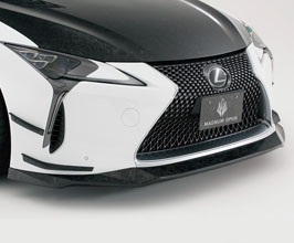 Now Carrying Varis Magnum Opus Aero Lip Kit (Forged Carbon), Lexus LC500  2018-21 - ClubLexus - Lexus Forum Discussion