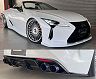 LEXON Exclusive Aero Spoiler Lip Kit v1.2