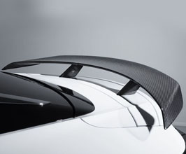 AIMGAIN Sport GT Wing for Lexus LC 1