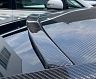Carbon Addict Roof Spoiler (Dry Carbon Fiber) for Lexus LC500 / LC500h