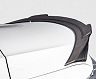 ROWEN Rear Trunk Spoiler for Lexus LC500 / LC500h Convertible