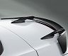 TRD Rear Wing (Carbon Fiber)