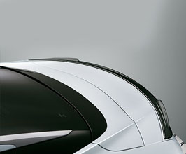 TRD Rear Trunk Spoiler for Lexus LC 1