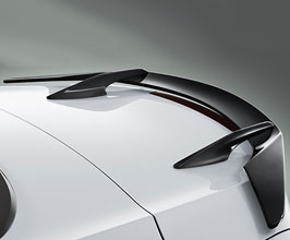 TRD Rear Wing (Carbon Fiber) for Lexus LC 1