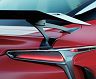 VOLTEX Type 12.5 1670mm GT Wing with Vehicle Specific Mounts (Carbon Fiber)