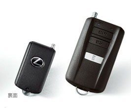 Lexus JDM Factory Option Remote Start with Key for Lexus LC500 / LC500h