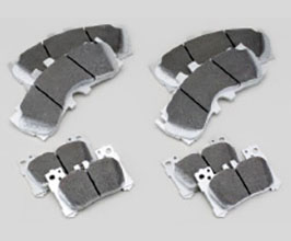 TOMS Racing Racing Brake Pads - Front for Lexus LC 1