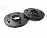 KSP REAL Wheel Spacers 5x120 M14x1.5 - 14mm with Hub (Steel) for Lexus LC500 / LC500h with Lug Bolts
