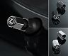 Lexus JDM Factory Option Valve Caps (Black)