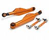 T-Demand Rear Tension Arms Set - Adjustable for Lexus LC500