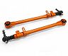 T-Demand Rear Toe Control Arms - Adjustable for Lexus LC500