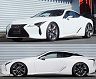 RS-R Best-i Active Coilovers for Lexus LC500 / LC500h